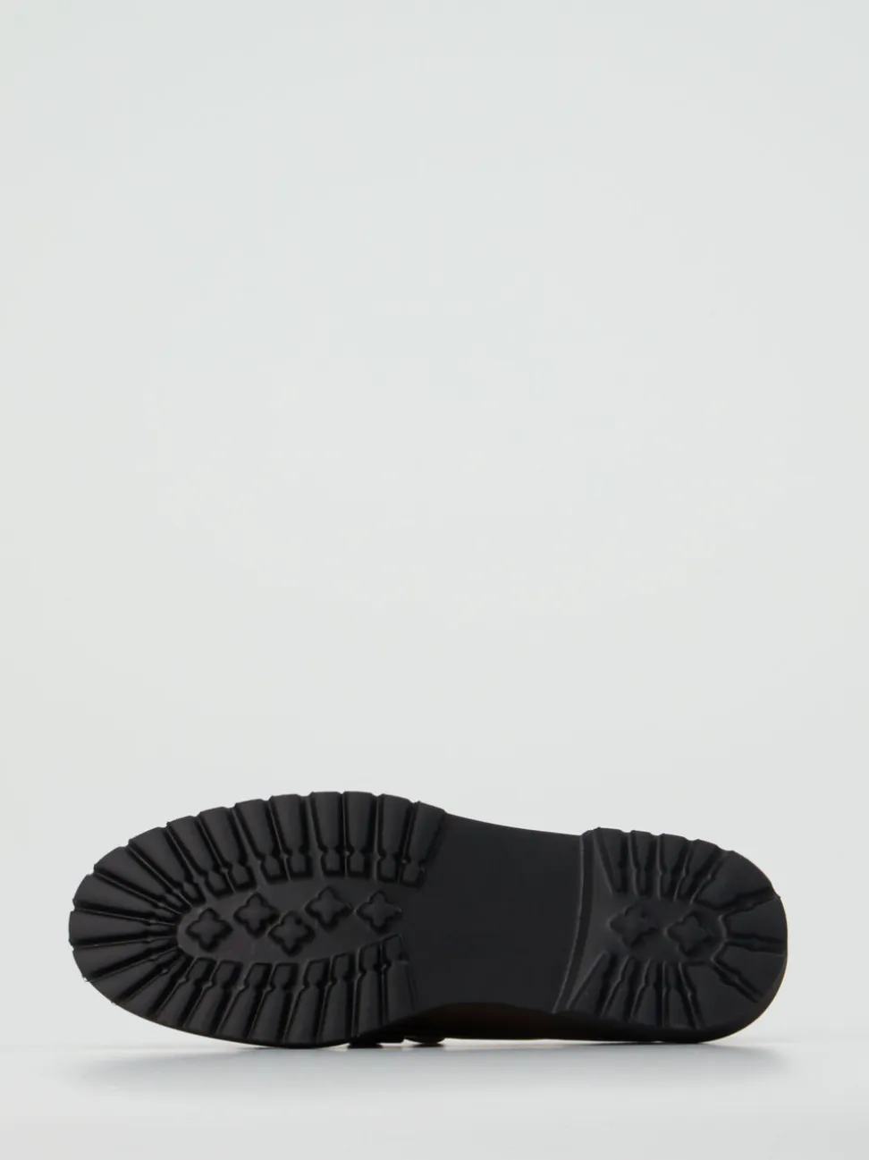 Andrea Puccini – Loafer aus Kalbleder in Braun