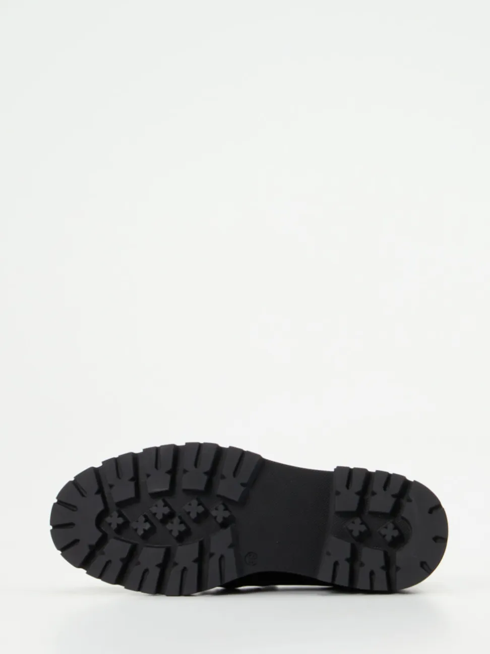 Andrea Puccini – Loafer aus Lackleder Schwarz