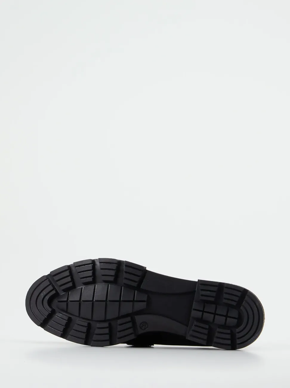 Andrea Sabatini – Loafer aus Hochglanzleder schwarz