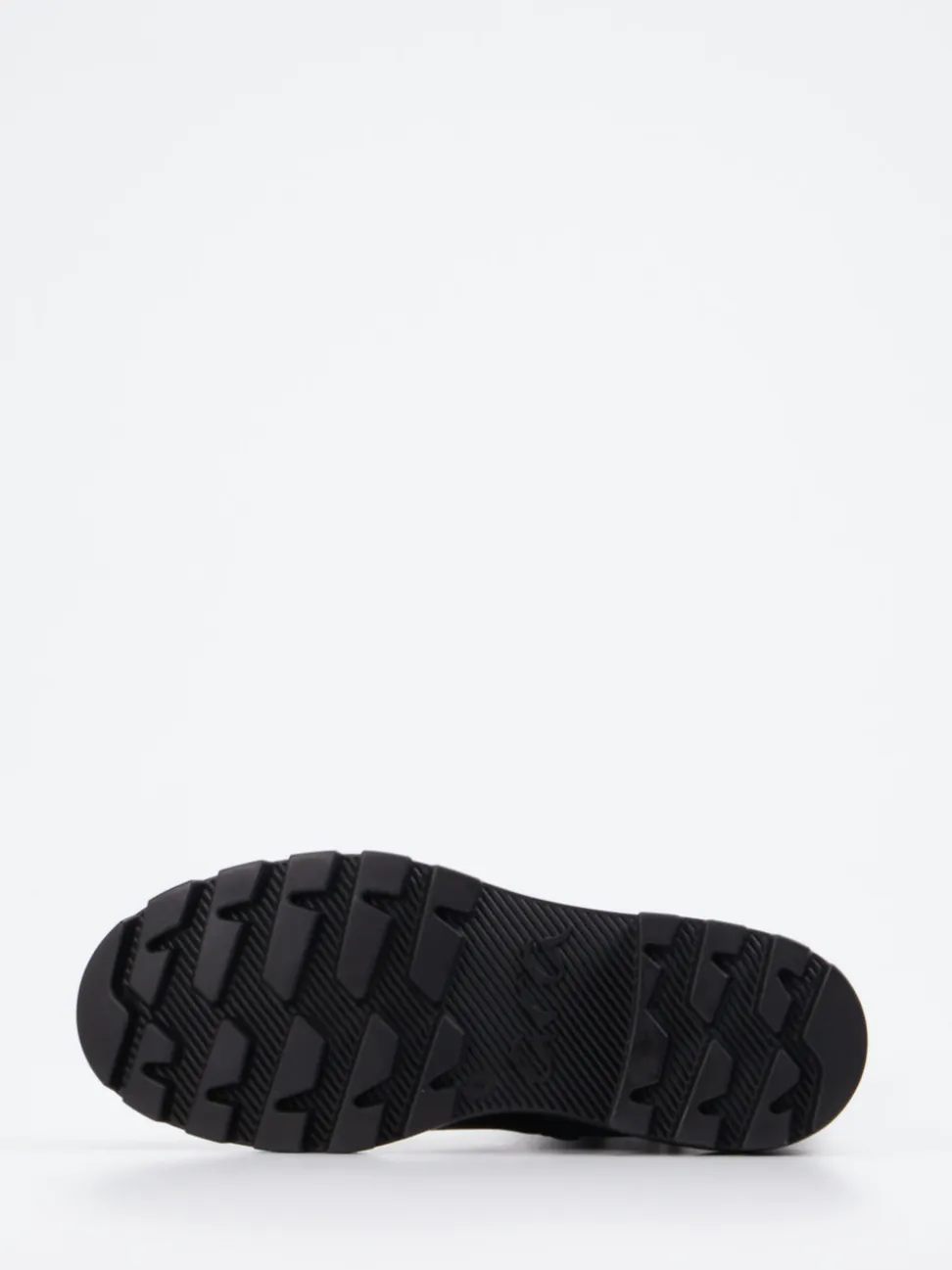 Ara – Chelsea-Stiefelette aus Kalbleder Schwarz