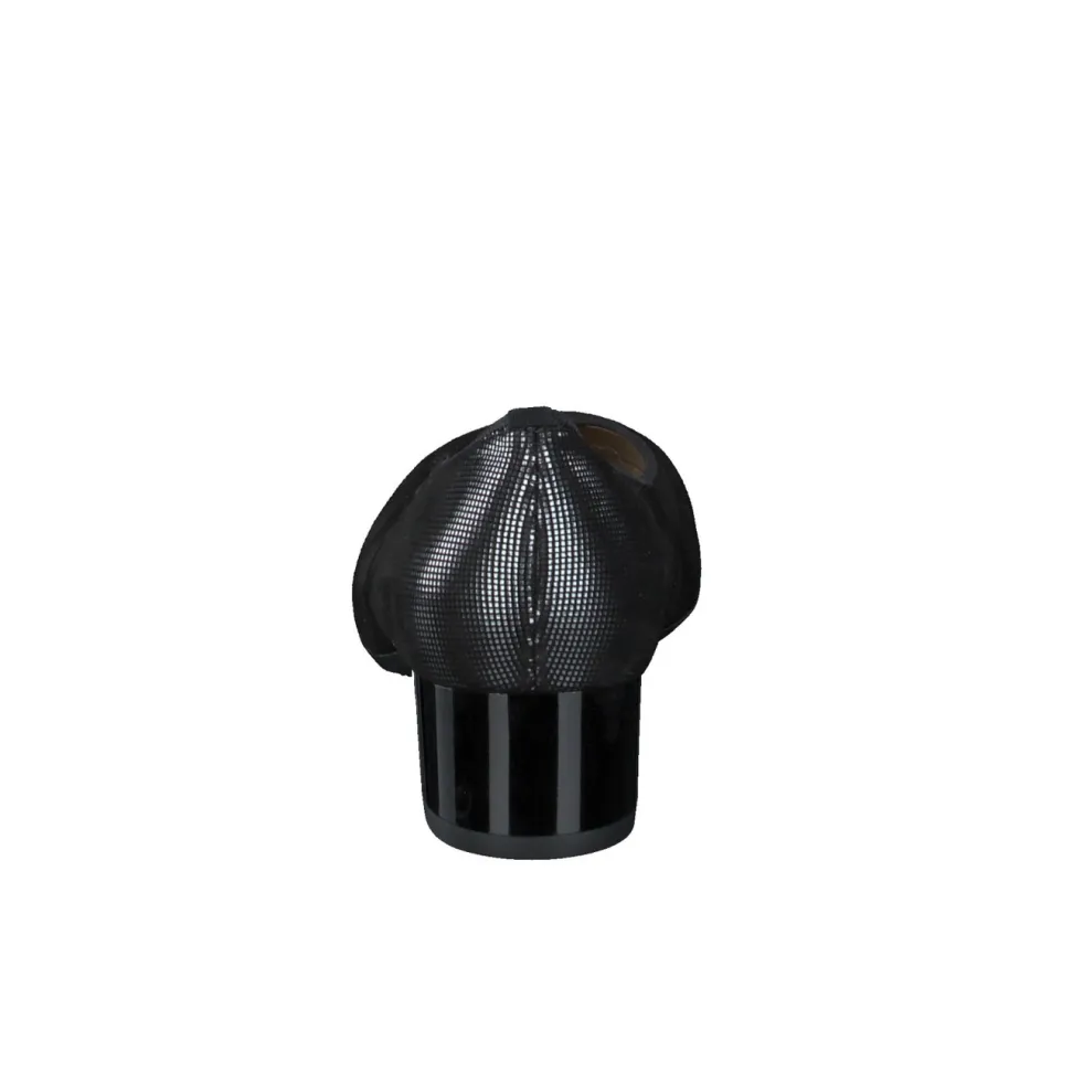 Ara – Pumps aus geprägtem Leder in Schwarz