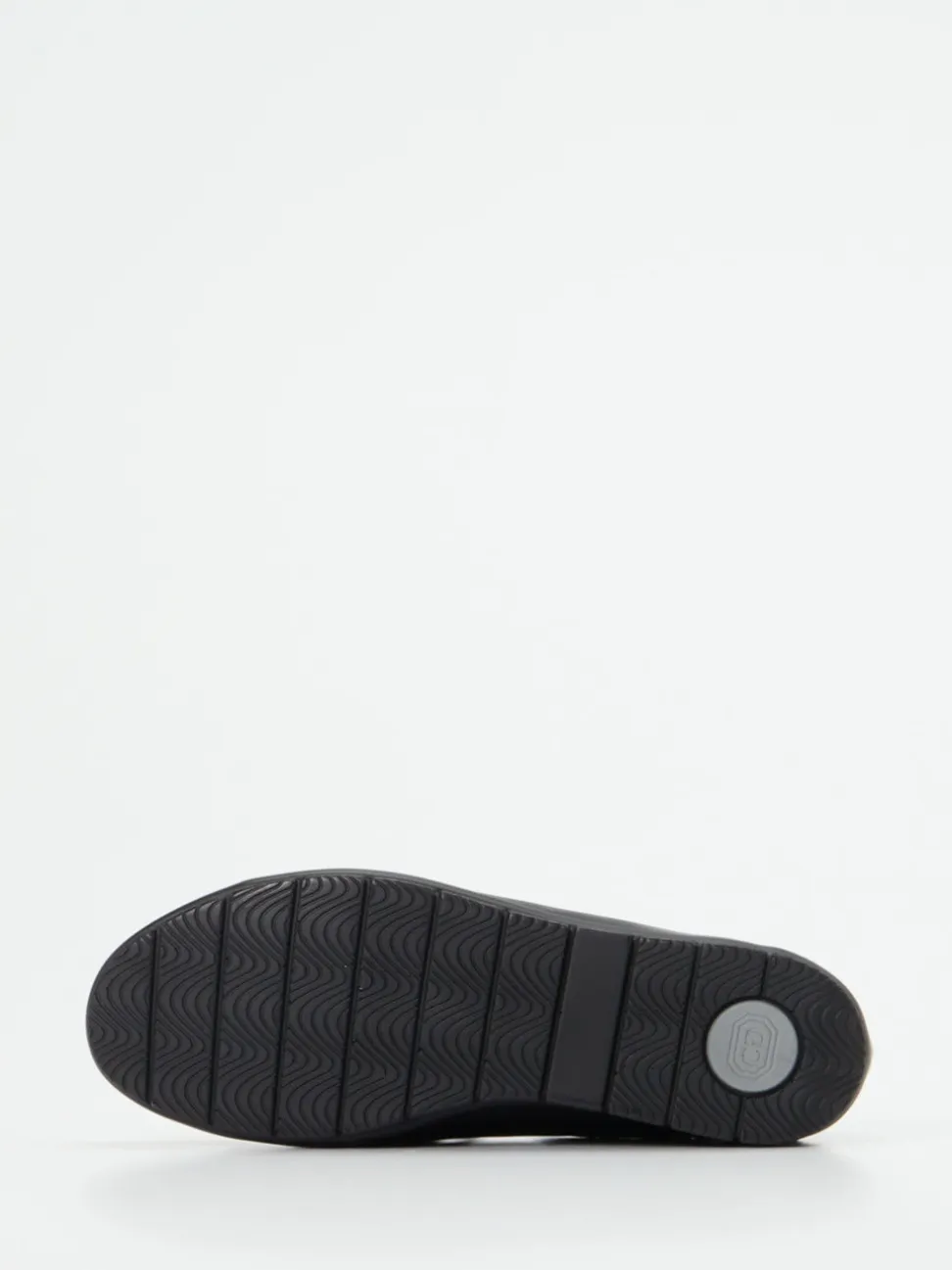 Christian Dietz – Schnürschuhe aus Kalbleder schwarz