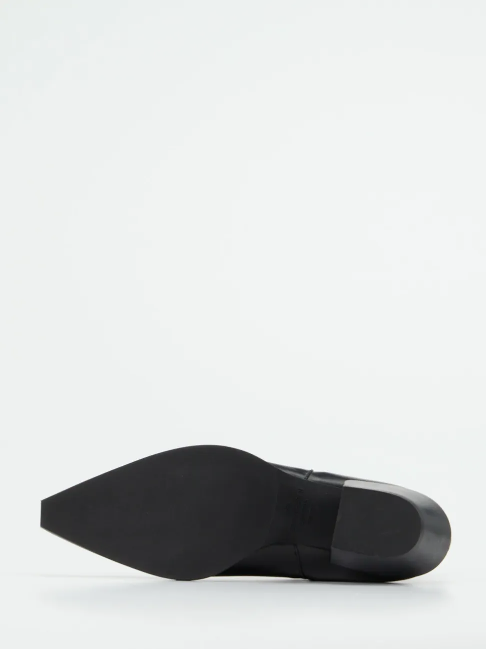 Copenhagen – Chelsea Boots aus Kalbleder schwarz