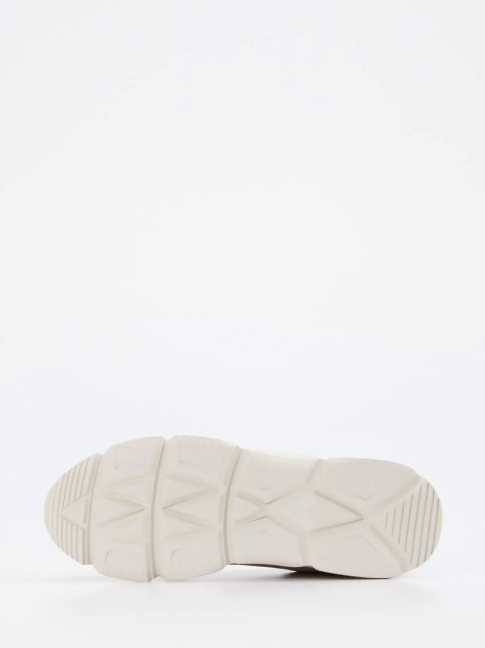 Copenhagen – Chunky Sneaker aus Veloursleder rot