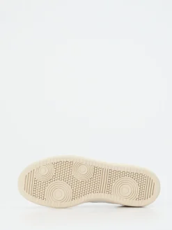 Copenhagen – Sneaker aus Kalbleder Off-White