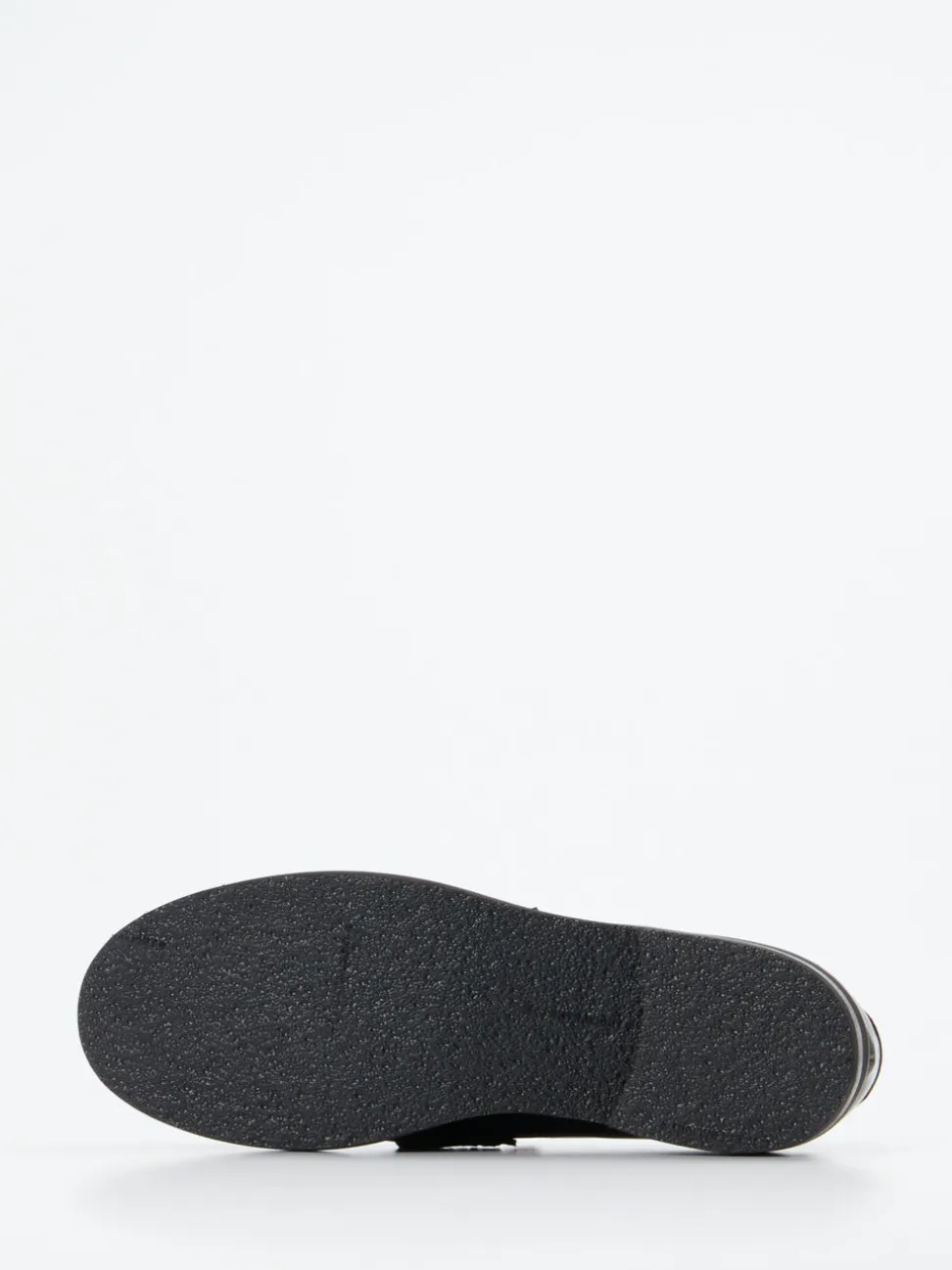 Donna Carolina – Loafer aus Lackleder schwarz