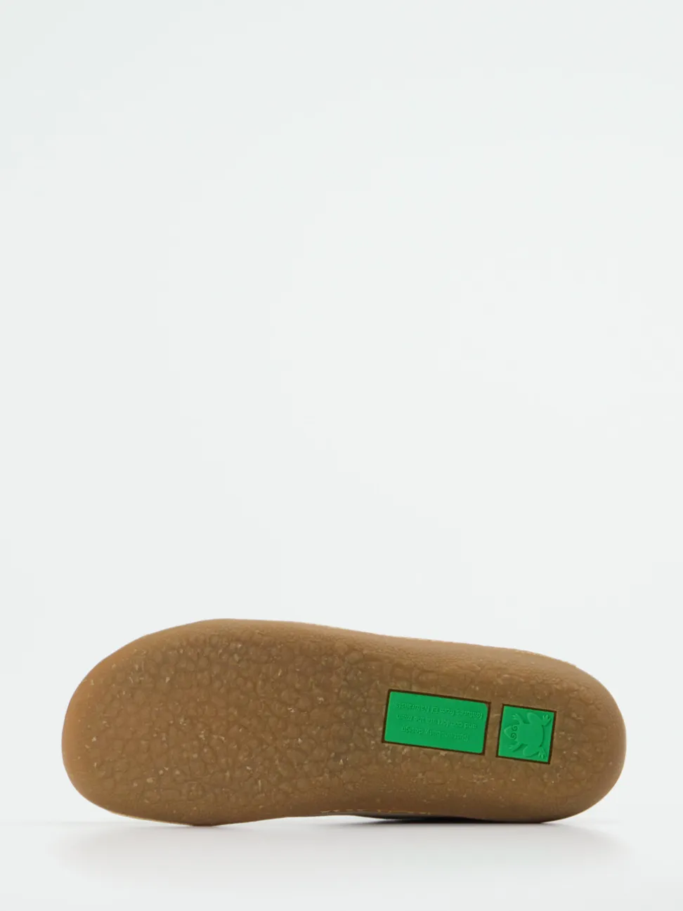 El Naturalista – Desert Boots aus Veloursleder Beige