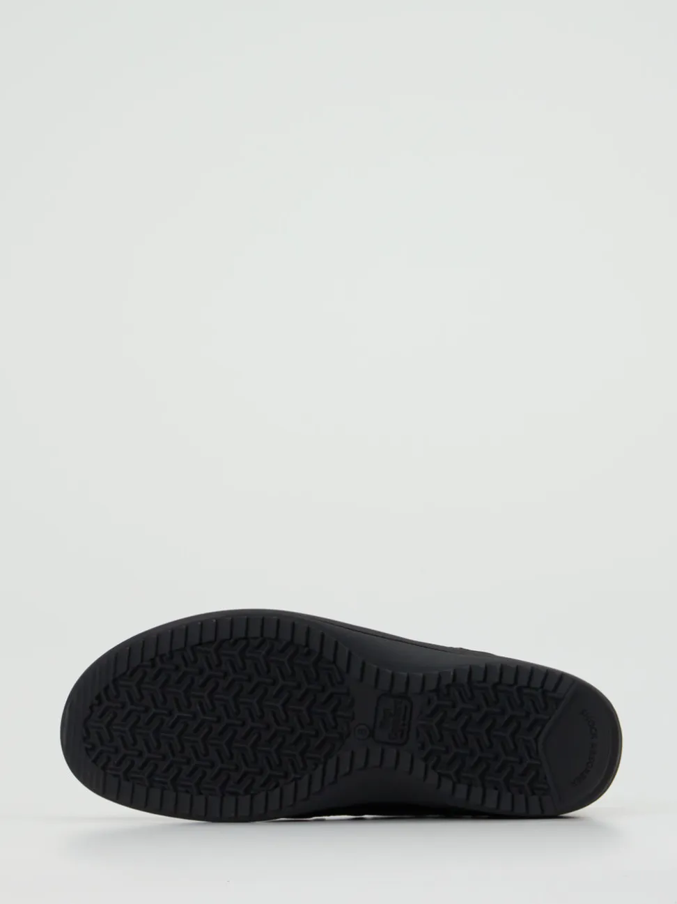 Finn Comfort – Schnürstiefelette aus Nubukleder schwarz