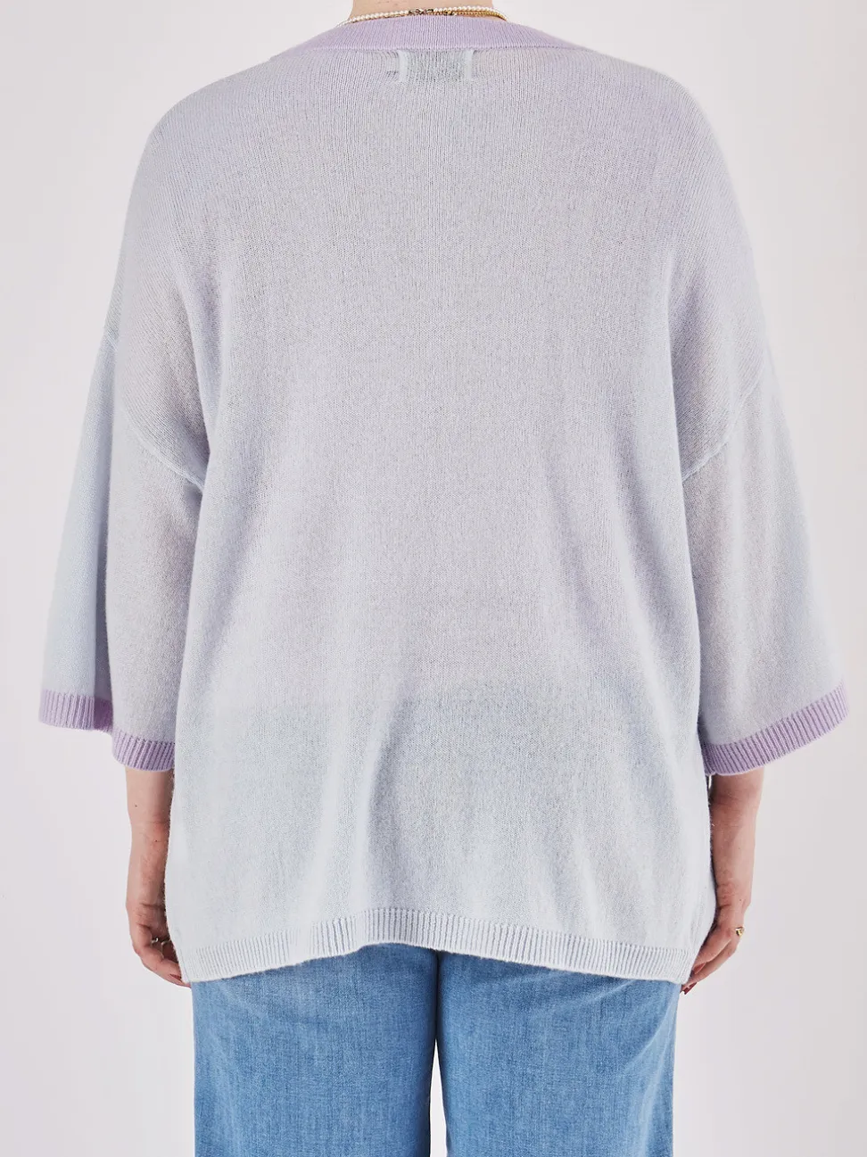 FLONA – Strickjacke