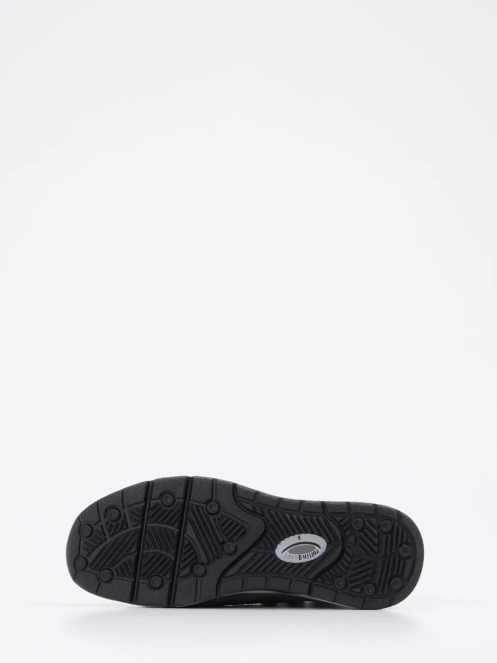 Gabor Comfort – Stiefelette aus Veloursleder grau