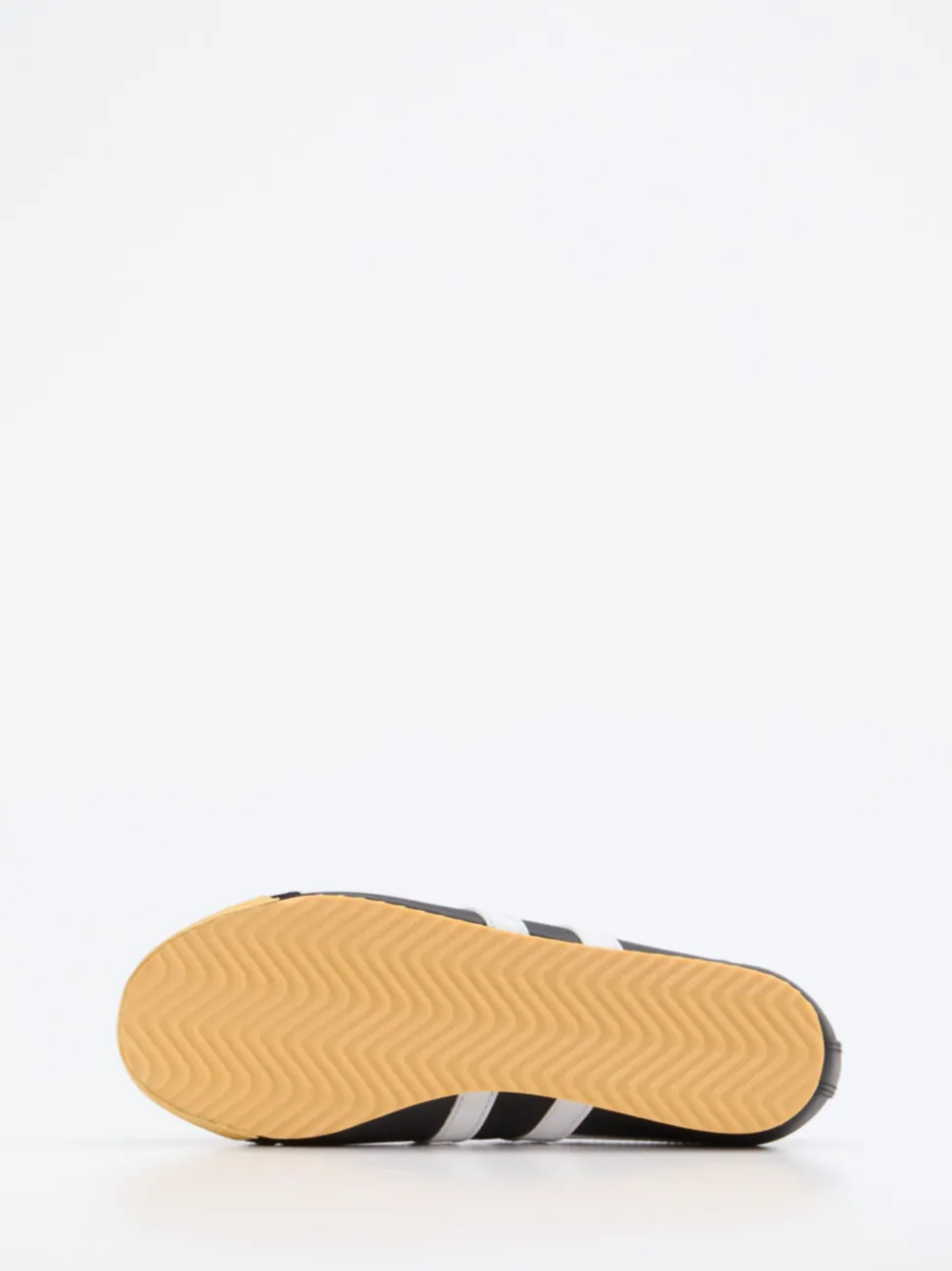 Gola – Retro-Sneaker aus Leder in Schwarz
