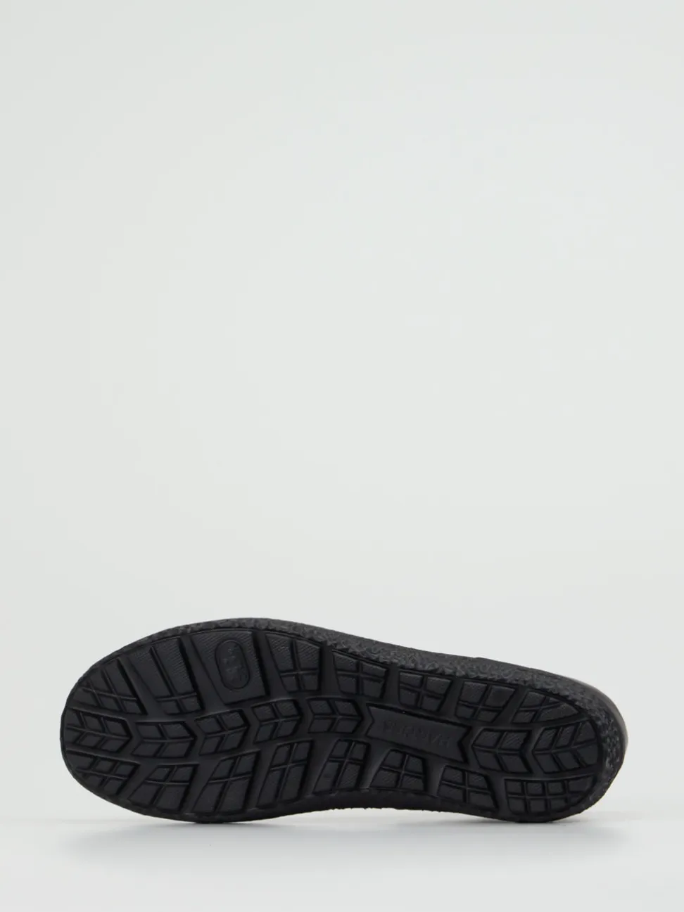 Hartjes – High-Top Sneaker aus Nubukleder schwarz