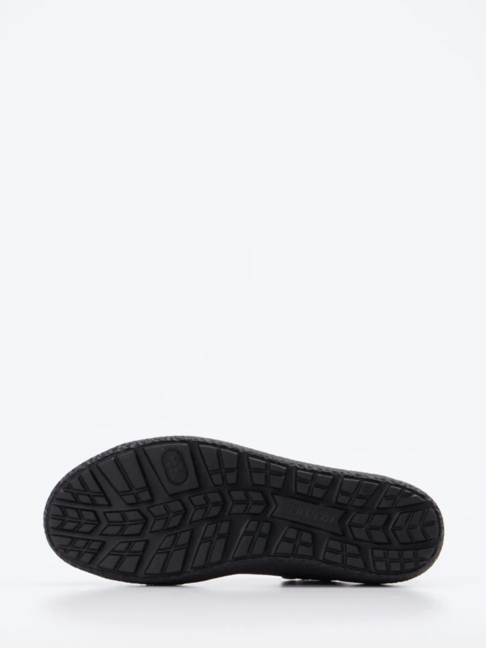 Hartjes – Komfort-Sneaker aus Leder in Metallic-Blau