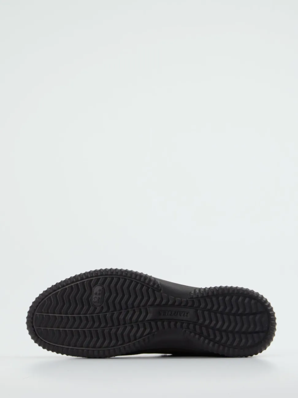 Hartjes – Komfort-Sneaker aus Nubukleder braun