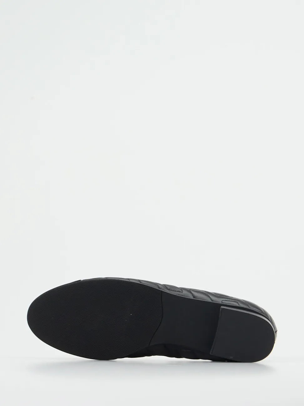 Hassia – Ballerinas aus Lammleder mit Lackkappe