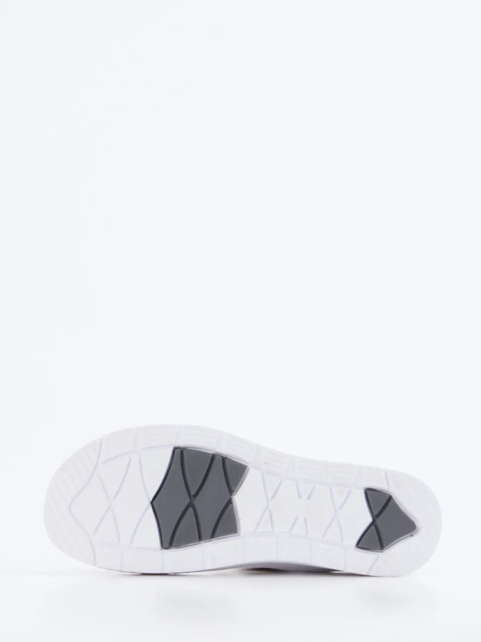 Hickersberger – Sandalen aus geprägtem Leder multicolor