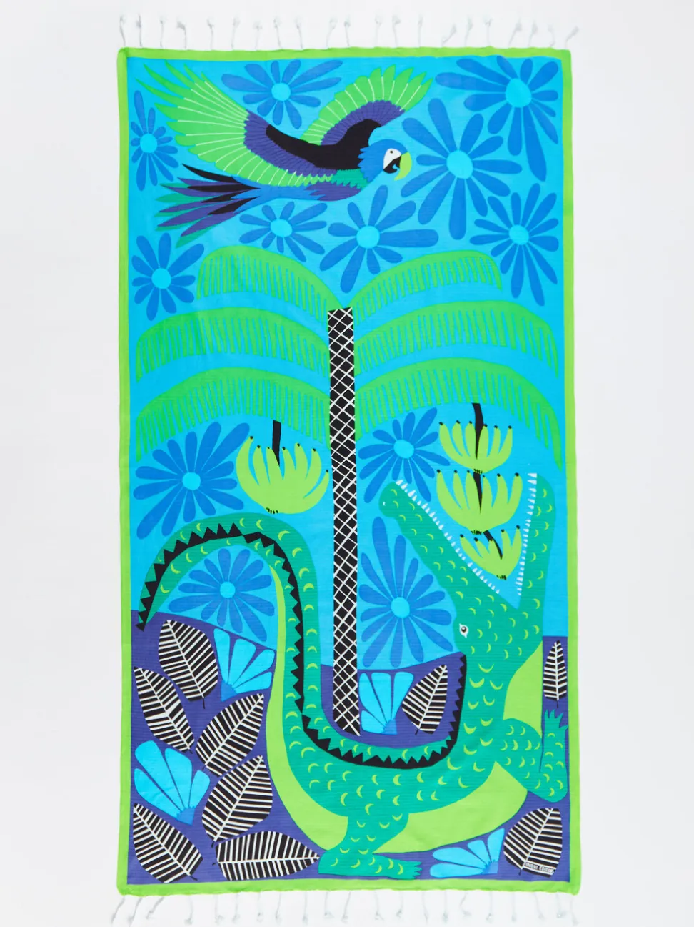Inouitoosh – Strandtuch