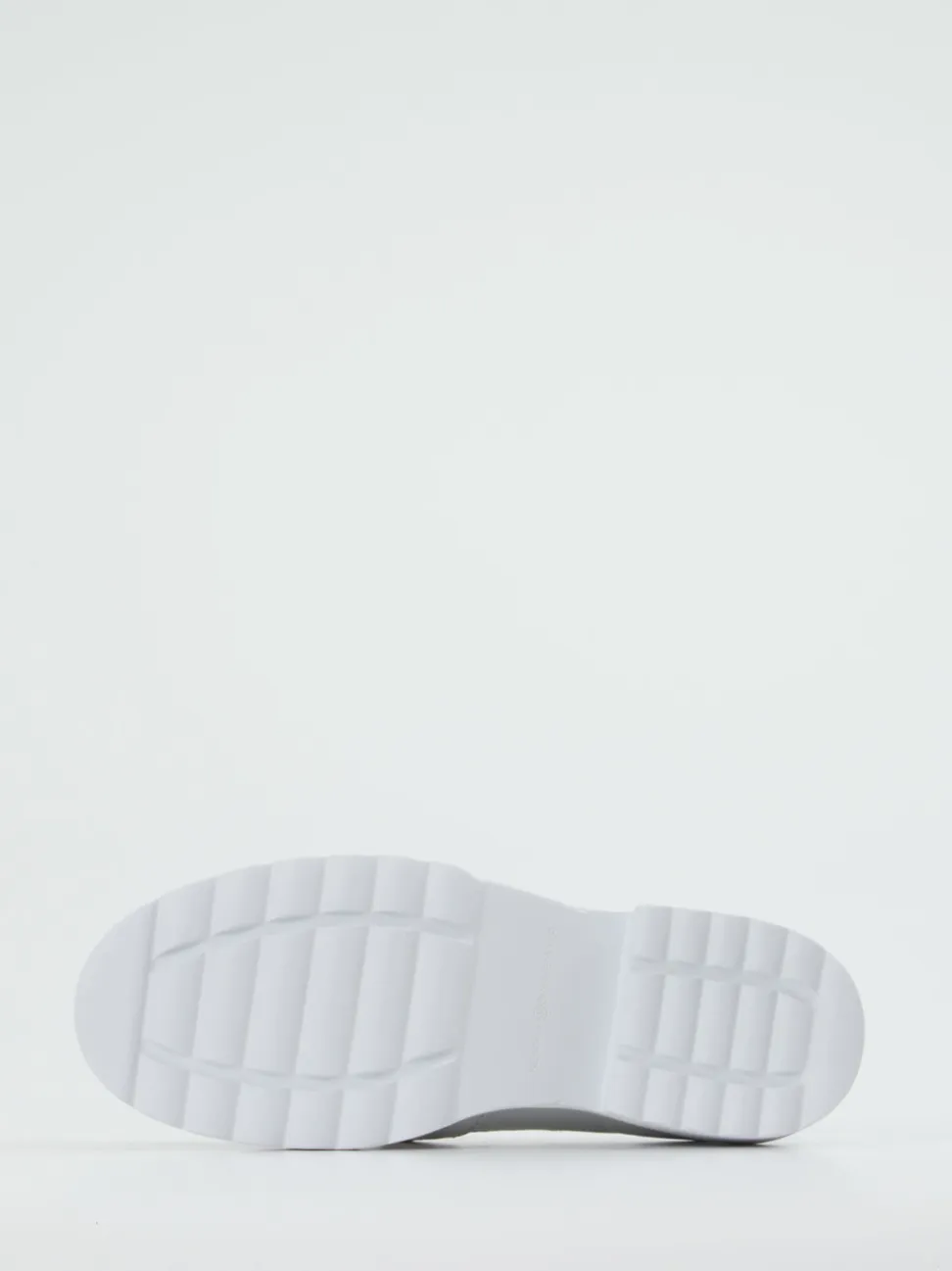 Kennel & Schmenger – Loafer aus Kalbleder in Weiß