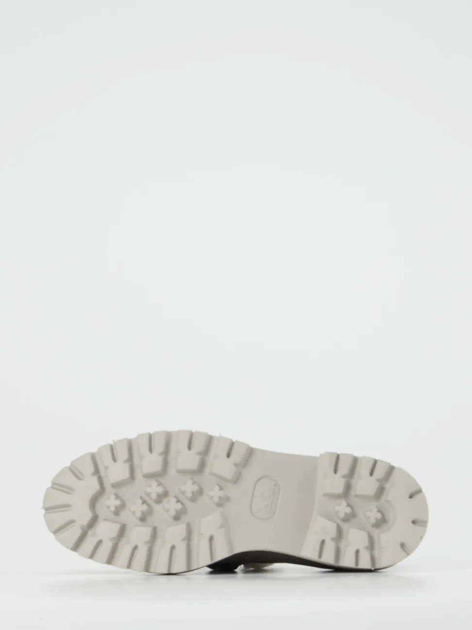 Kennel & Schmenger – Loafer aus Nubukleder steingrau