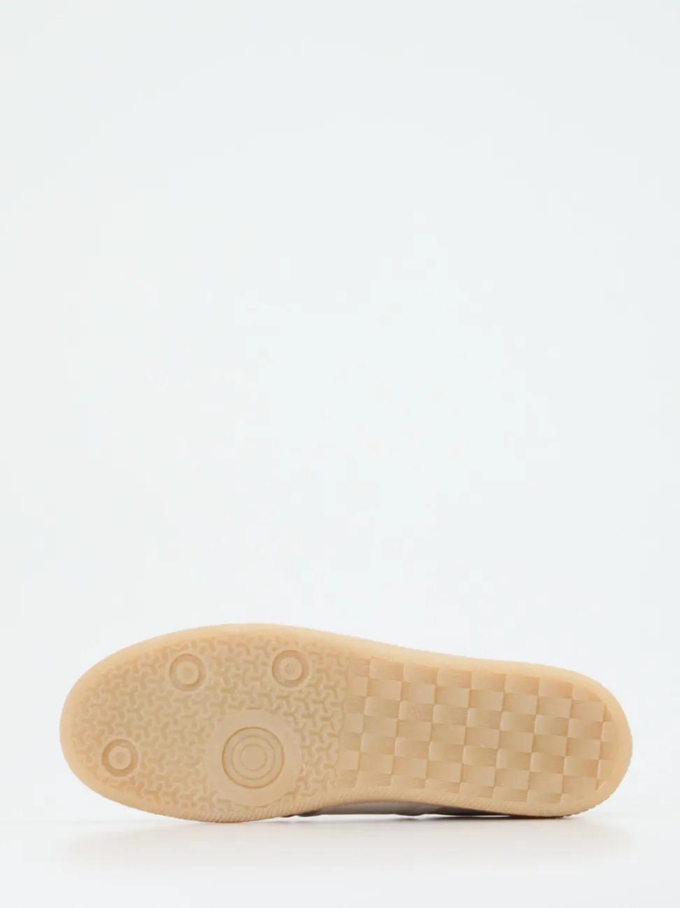 Kennel & Schmenger – Sneaker aus Kalbleder in Pastell