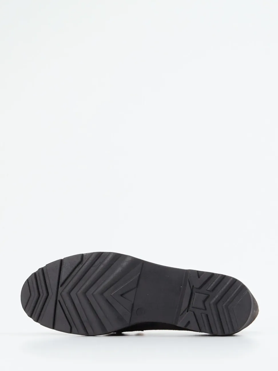 Konstantin Starke – Loafer aus Veloursleder Anthrazit