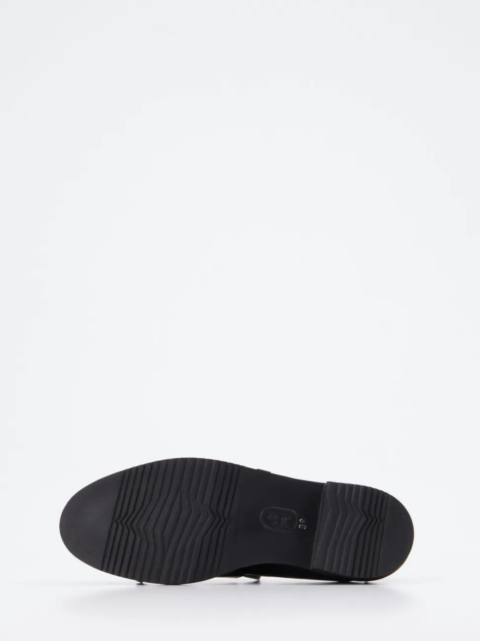Konstantin Starke – Loafer aus Kalbleder mit Nieten