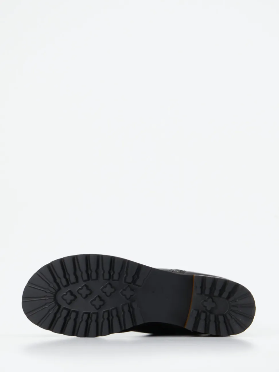 Ralph Harrison – Stiefeletten aus Lammleder Schwarz