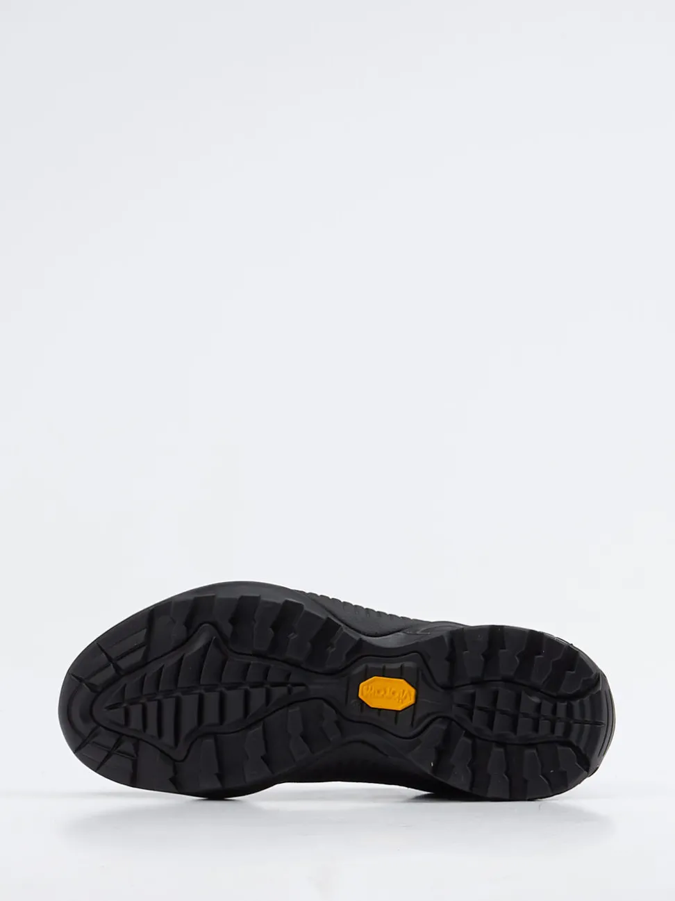 Scarpa – Halbschuh aus Veloursleder Dunkelblau