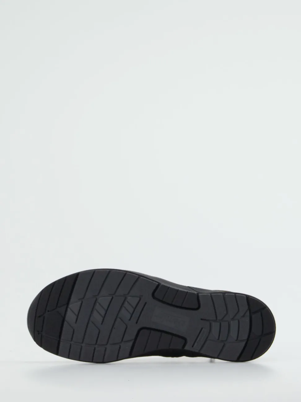 Semler – Schnürboots aus Veloursleder olivgrün