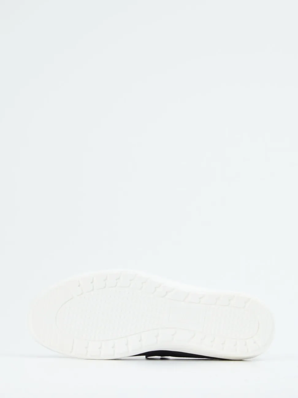 Solidus – Komfort-Sneaker aus Nubukleder marineblau