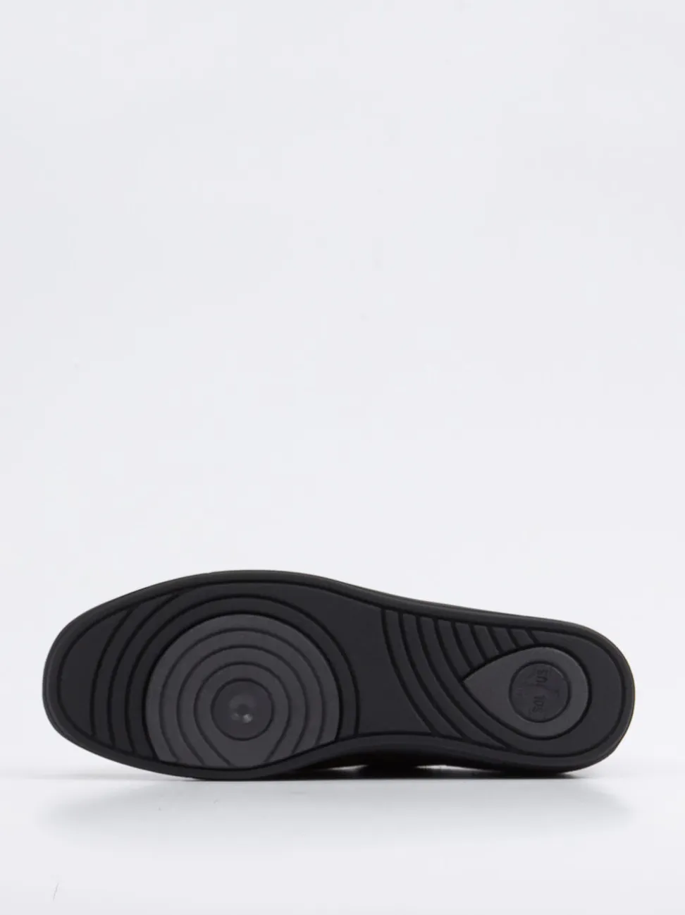 Solidus – Schnürsneaker aus Veloursleder Braun
