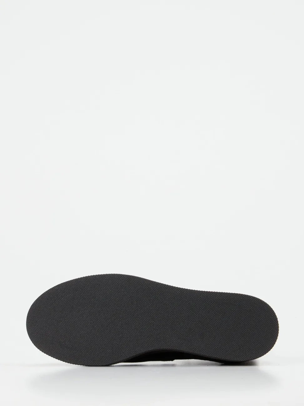 Truman's – Chelsea Boots aus Veloursleder Dunkelbraun
