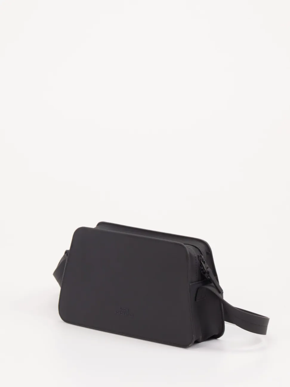 Ucon Acrobatics – Schultertasche aus Textil Schwarz