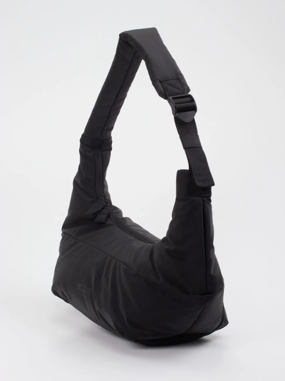 Ucon Acrobatics – Schultertasche aus Synthetik Schwarz