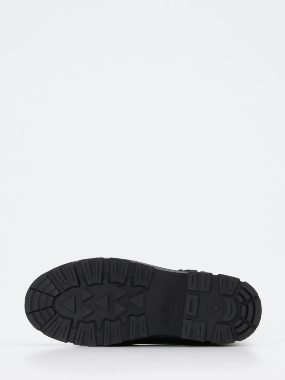 Verbenas – Regenstiefel aus Gummi mit Leoprint