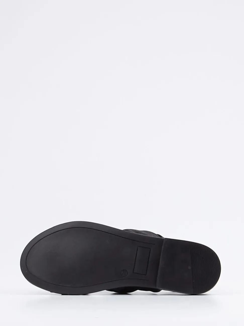Werner – Slingback-Sandalen aus Kalbleder schwarz